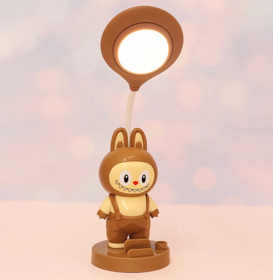 چراغ مطالعه لبوبو