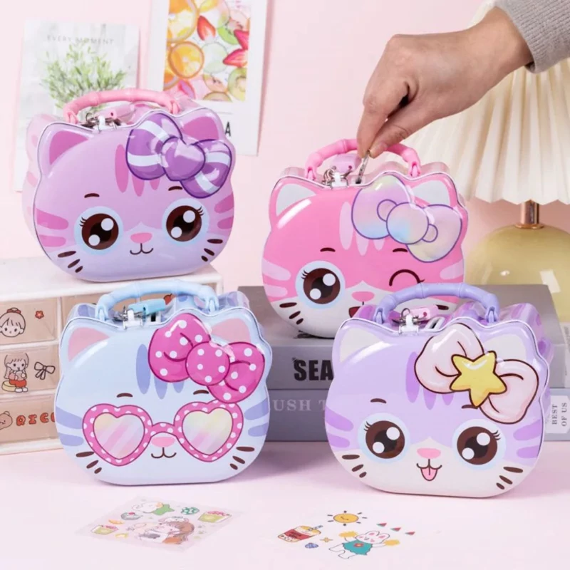 قلک فلزی کیتی