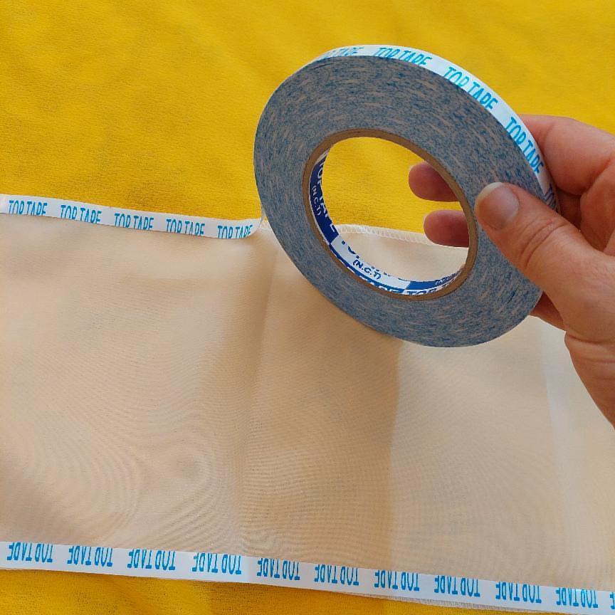 چسب یدک محافظ ریشه فرش