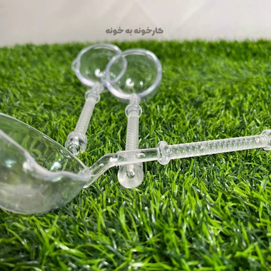 ملاقه سس سه عددی اکرولیک