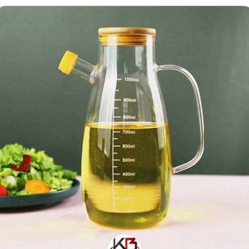 روغن ریز پیرکس یک لیتری